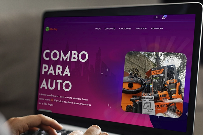 project name
